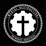 logo Mental Destruction